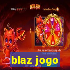 blaz jogo